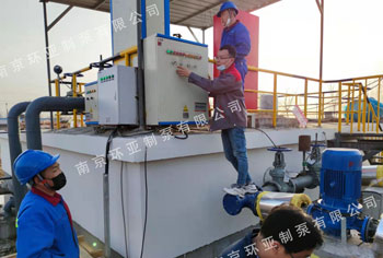 消防泵、潛水泵以及污水泵在實(shí)際應(yīng)用中如何抗堵塞？(圖1)
